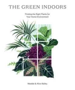 The Green Indoors