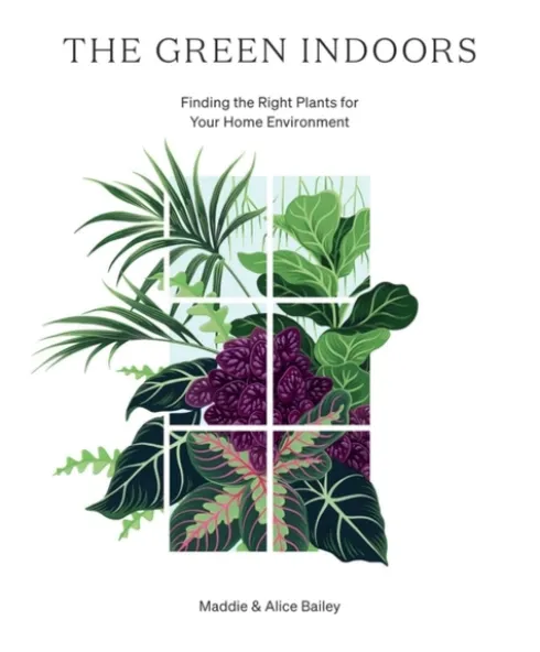 The Green Indoors