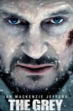 The Grey