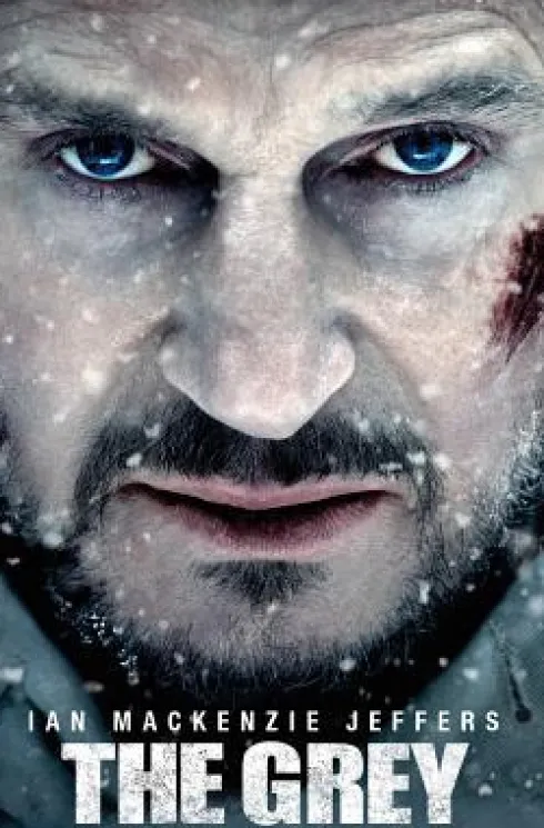 The Grey