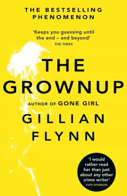 The Grownup