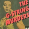 The G-String Murders