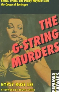 The G-String Murders