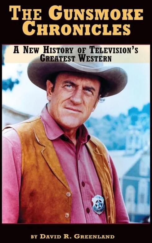 The Gunsmoke Chronicles