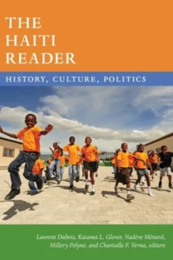 The Haiti Reader