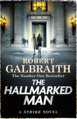 The Hallmarked Man