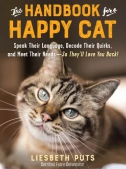 The Handbook for a Happy Cat