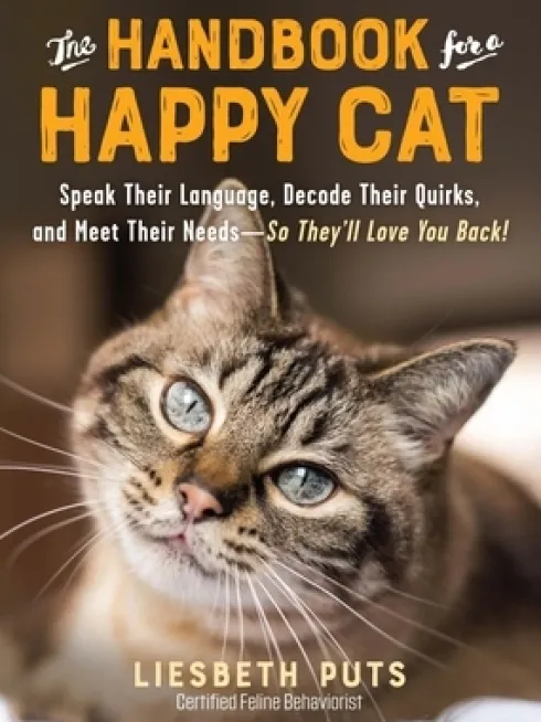 The Handbook for a Happy Cat