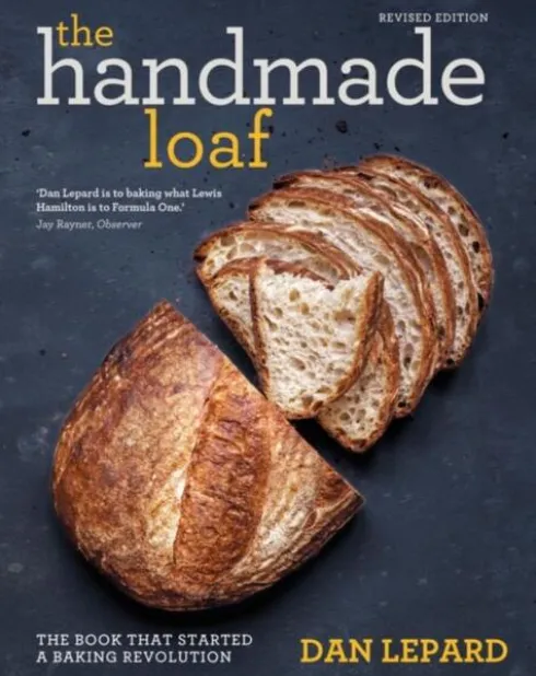The Handmade Loaf