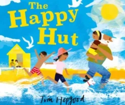 The Happy Hut