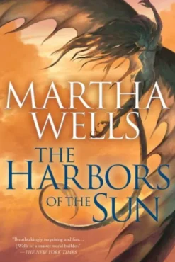 The Harbors of the Sun