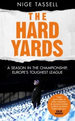 The Hard Yards