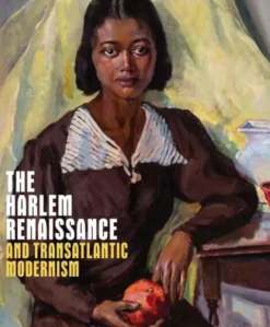 The Harlem Renaissance and Transatlantic Modernism