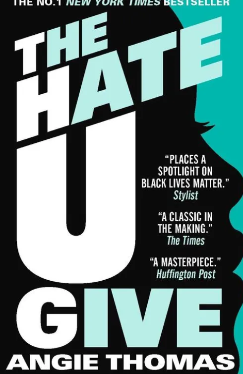The Hate U Give