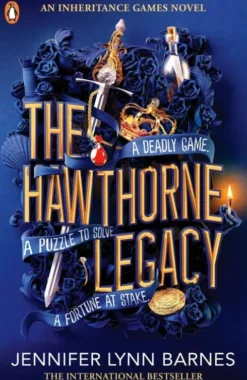 The Hawthorne Legacy