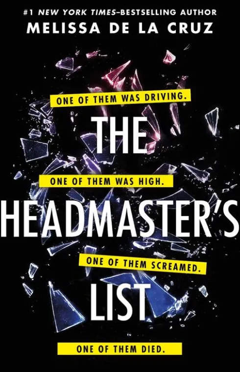 The Headmaster's List