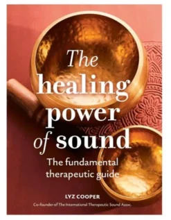 The Healing Power of Sound