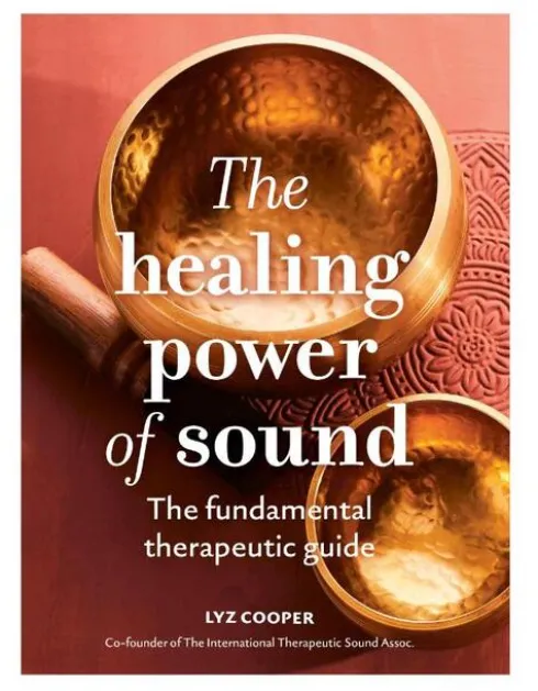The Healing Power of Sound