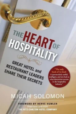 The Heart of Hospitality