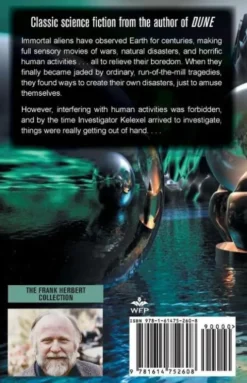 The Heaven Makers