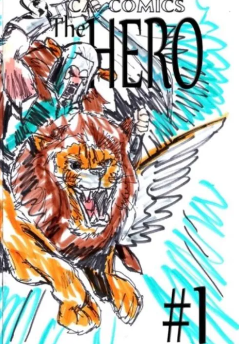 The Hero