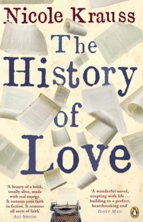 The History of Love