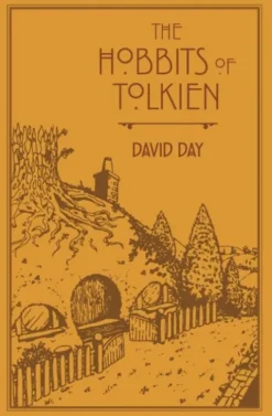 The Hobbits of Tolkien