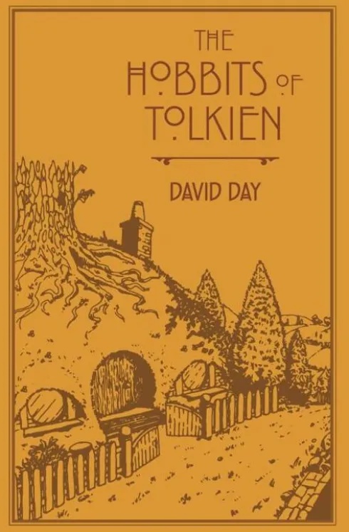 The Hobbits of Tolkien