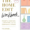The Home Edit Workbook