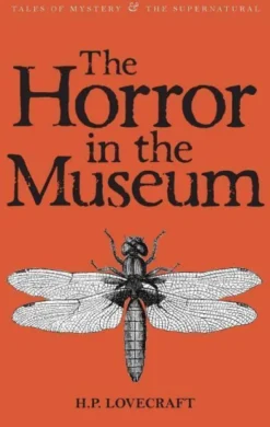 The Horror in the Museum