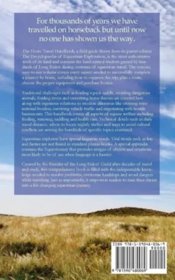 The Horse Travel Handbook