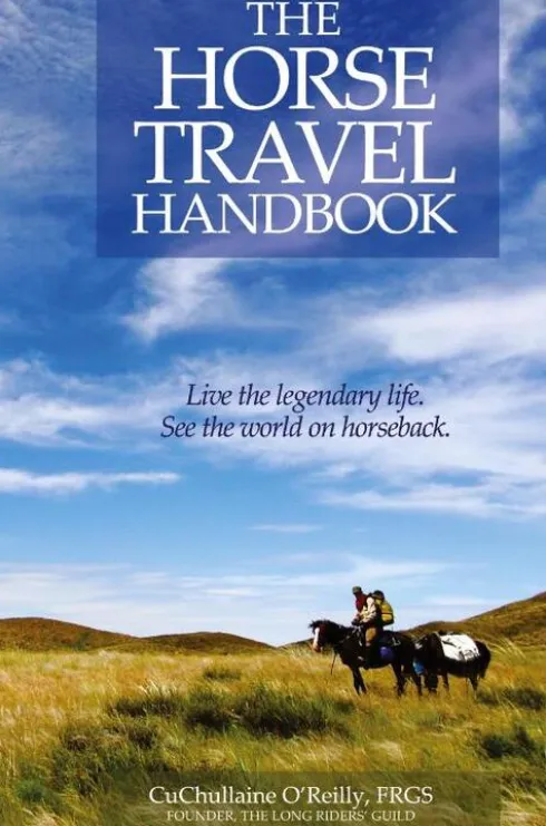 The Horse Travel Handbook