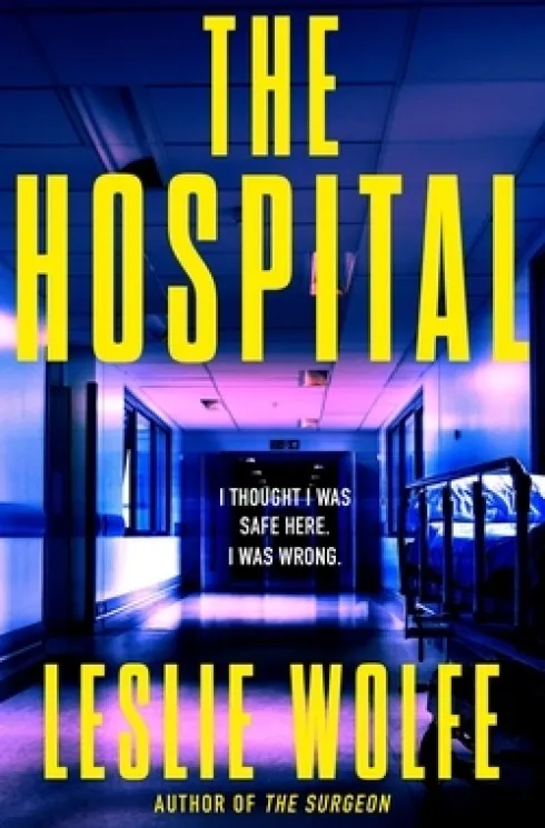 The Hospital