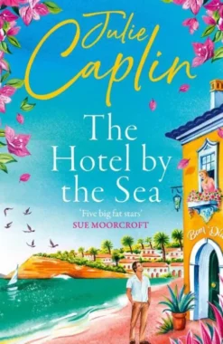 The Hotel by the Sea