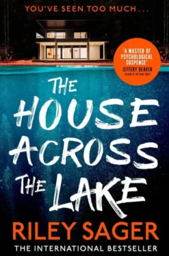 The House Across the Lake