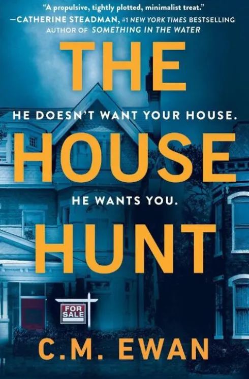 The House Hunt