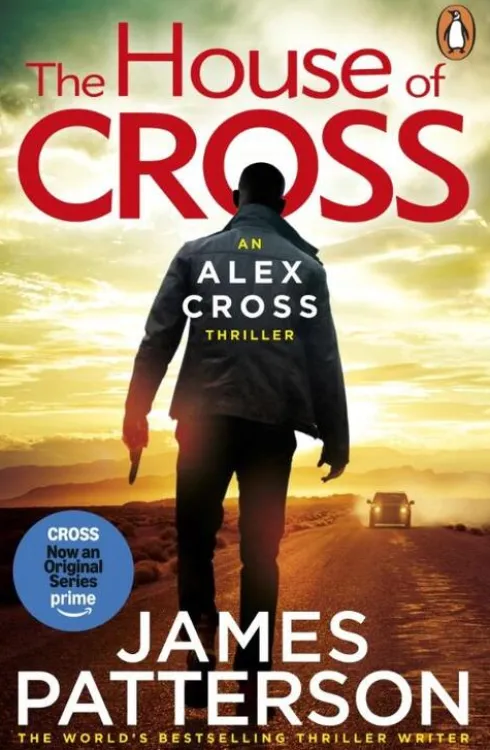 The House of Cross