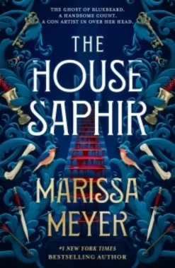 The House Saphir
