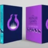 The Hunger Games Classic 5 Book Paperback Box Set