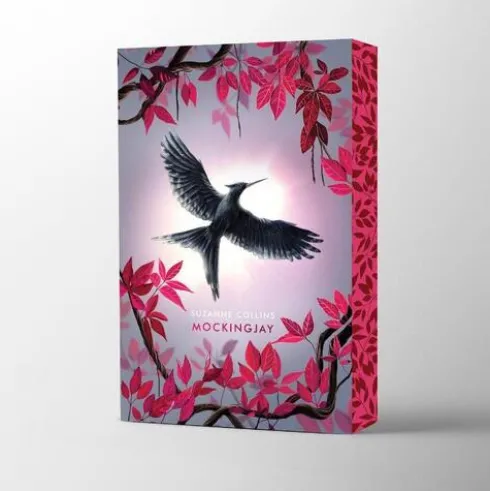 The Hunger Games: Mockingjay Deluxe