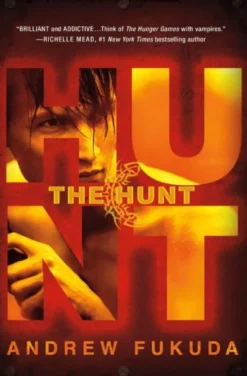 The Hunt