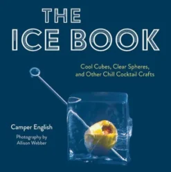 The Ice Book