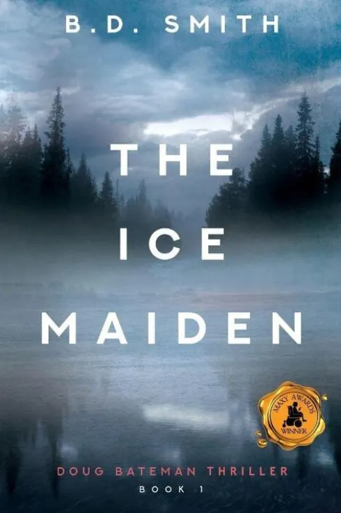 The Ice Maiden