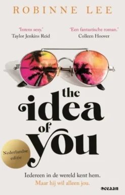 The idea of you