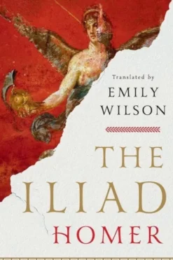 The Iliad