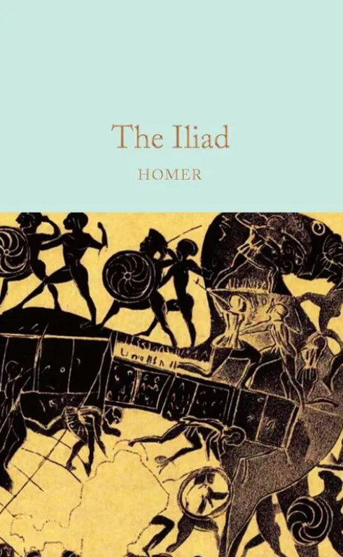 The Iliad