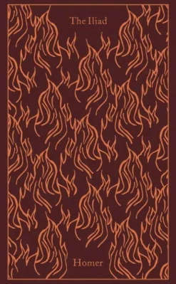 The Iliad