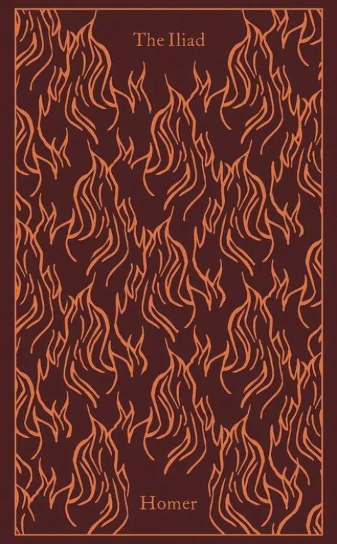 The Iliad