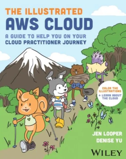 The Illustrated AWS Cloud