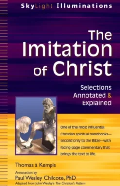 The Imitation of Christ